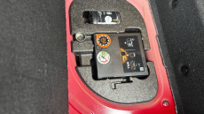 MINI Hatchback 1.5 Cooper Classic 5dr Auto Petrol Hatchback